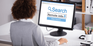 UK remote jobs