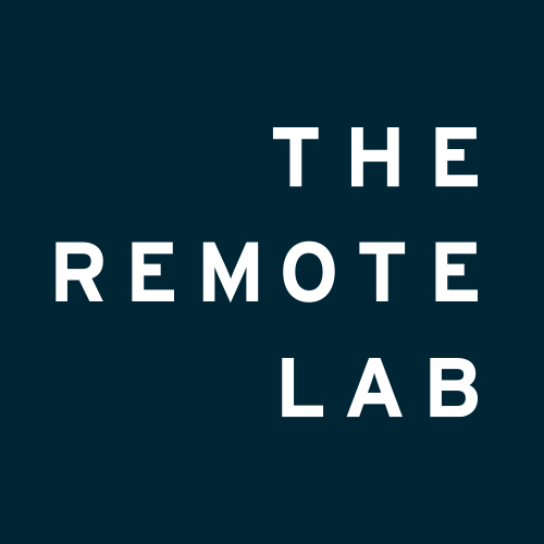 the remote lab