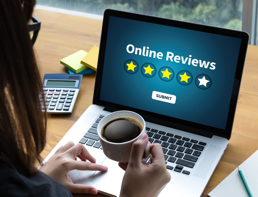 Online Reviewer