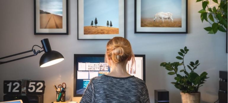 Some UK businesses reportedly lack optimisation needed for long-term remote work