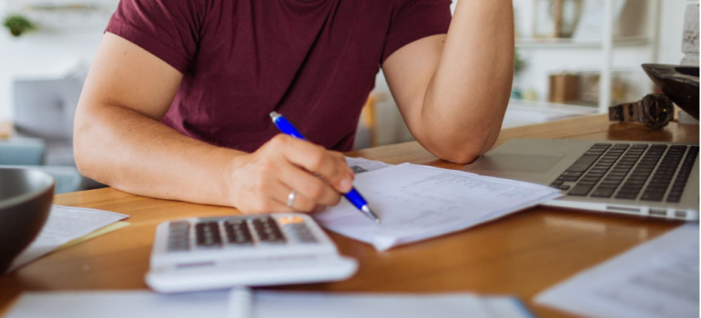 Some companies proposing pay cut for remote working staff