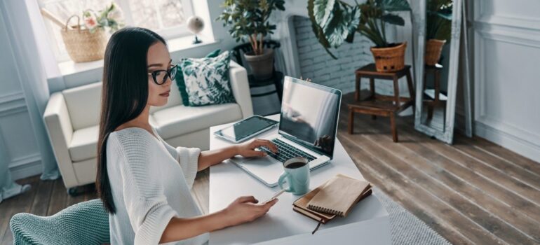 Ivanti survey confirms higher productivity among UK’s remote workers