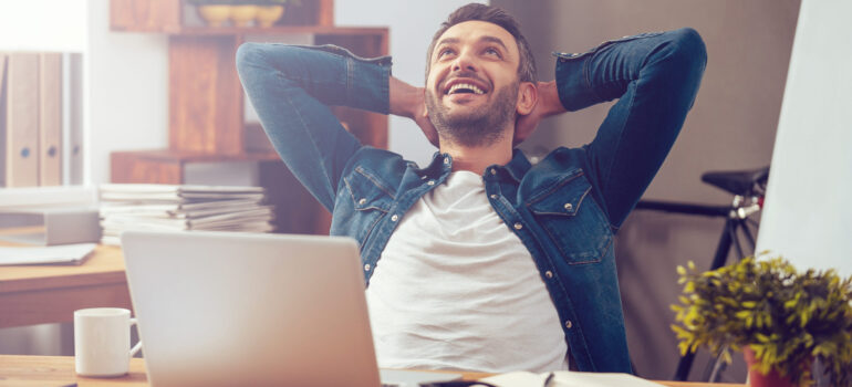 Influx of remote jobs expected to hit UK in months ahead