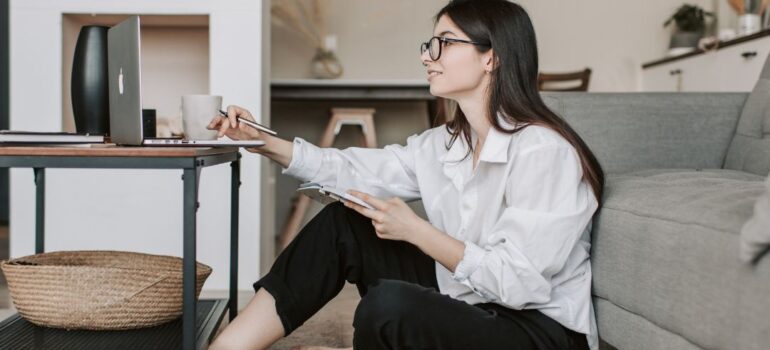 More British workers are saying no to working in-person
