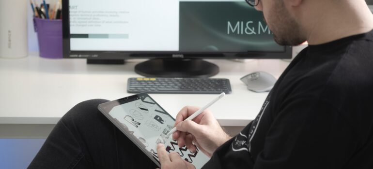 Creative jobs have higher percentage of remote work