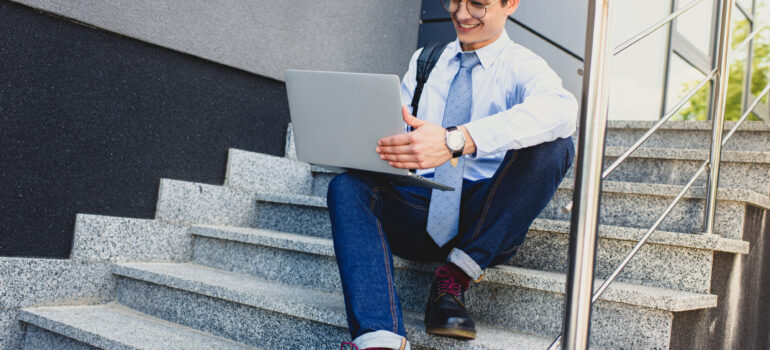 Let flex be flexible: Why you should let remote employees choose how to work