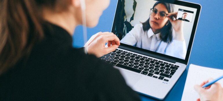 Remote work isn’t hurting your team’s collaboration — a non-inclusive work culture is