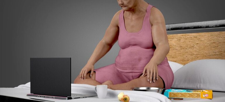 Remote working ‘Anna’ is a myth, but raises valid concerns