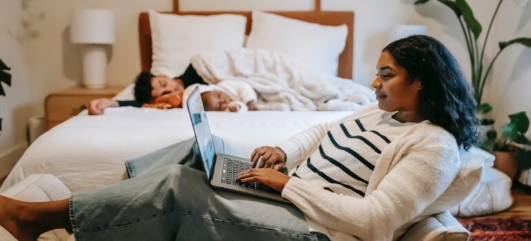Remote work: The gift that keeps on giving for women