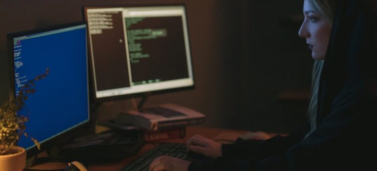 Study: Remote businesses need to do better with cybersecurity