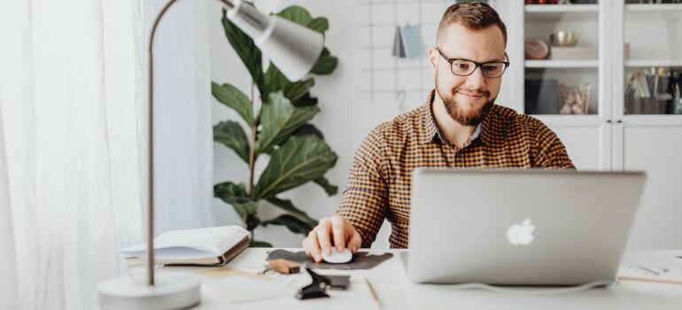 Which jobs have seen the highest demand for remote work?