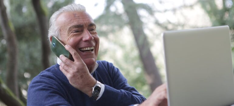 The best remote jobs for seniors in the UK – 2023