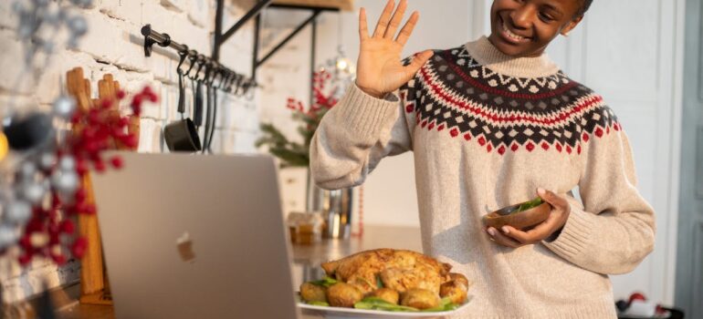 Virtual team-building found to be effective
