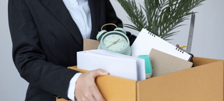 Most UK workers willing to quit if pressured to return to office