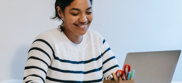 Unique items to improve your WFH experience