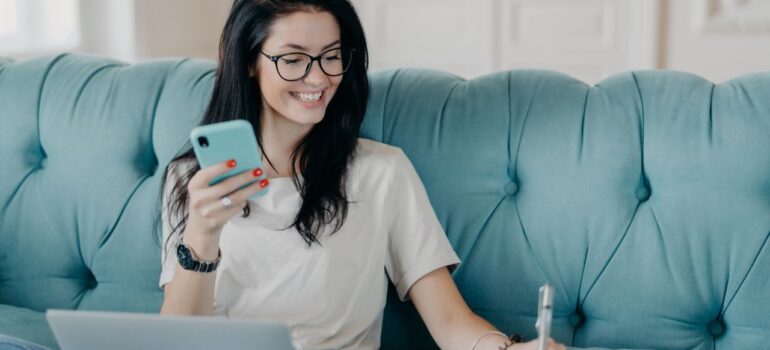 Remote job postings reach double-digits in the UK
