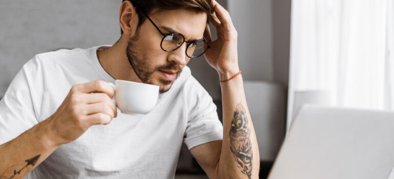 Remote work and the culture of overworking
