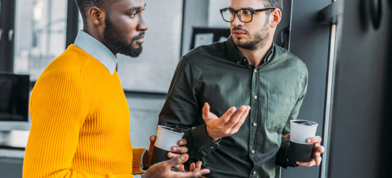 Employers, staff don’t see eye-to-eye on remote work in the UK
