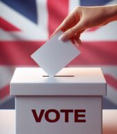 New reason to offer flexible work in the UK: Democracy
